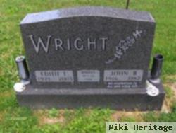 John B. Wright