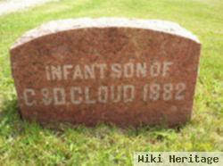 Infant Son Cloud