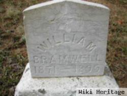 William Bramwell "willie" White