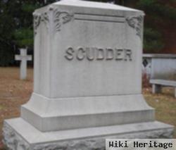 Helen V Scudder