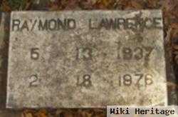 Raymond Lawrence