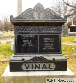 Francis H. Vinal