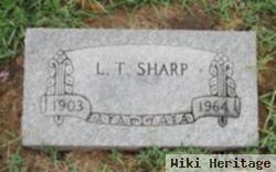 L. T. Sharp