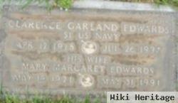 Clarence Garland Edwards