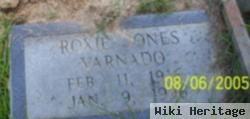 Roxie Jones Varnado