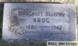 Margaret Murphy Krug