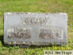 Joseph R Cook