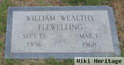 William Wealthy Flewelling