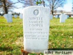 Alwell Samuel Cooper