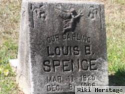 Louis B. Spence