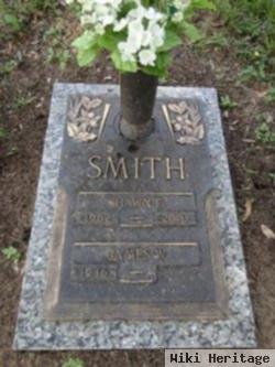 Shawn E. Smith