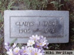 Gladys Jackson Tabor