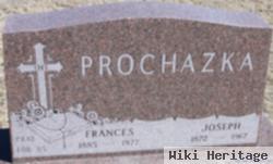 Josef "joseph" Prochazka