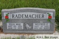 Ella Mae Rademacher