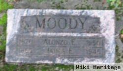 Alonzo Everett Moody