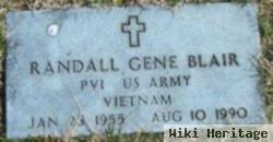 Randall Gene Blair