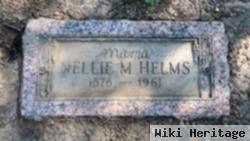 Nellie Mae Dodson Helms