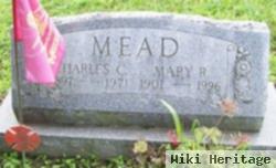 Mary Reed Mead