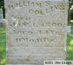 William S. Collins