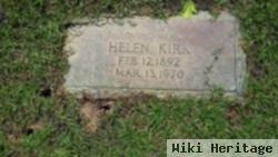 Helen Kirk