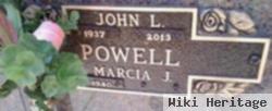 John L. Powell