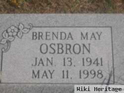 Brenda May Osbron