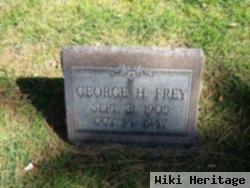 George H. Frey
