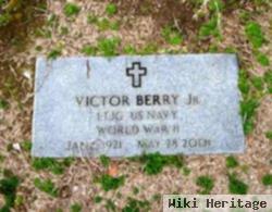 Victor Berry, Jr