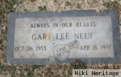 Gary Lee Neuf