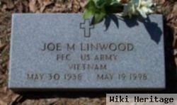 Joe M. Linwood