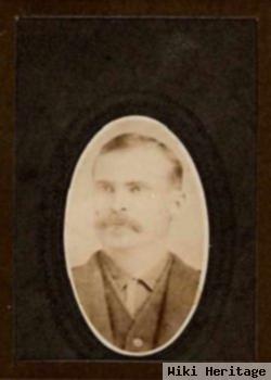 Joseph Walker "jw" Lindley