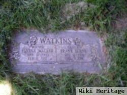 Elvina Walker Watkins