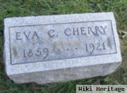 Evelyn S. Tedrick Cherry