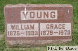 William Clarence Young