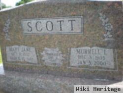 Murrell L. Scott