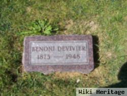 Benoni Devivier