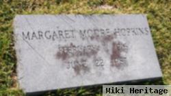 Margaret Moore Hopkins