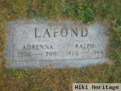 Ralph Lafond