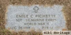 Emile C Pichette