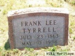 Frank Lee Tyrrell