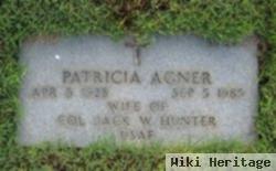 Patricia Agner Hunter