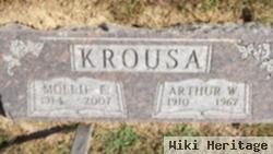 Arthur W. Krousa