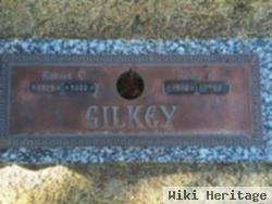 Robert Clarence Gilkey