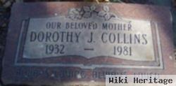 Dorothy J. Collins