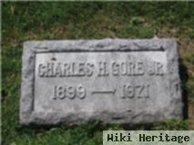 Charles Henry Gore, Jr