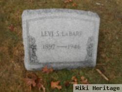 Levi Stoglet Labarr