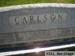 George L Carlson