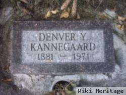 Denver Yens Kannegaard