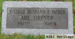 Abe Dreyer