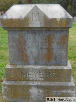 William Meyers